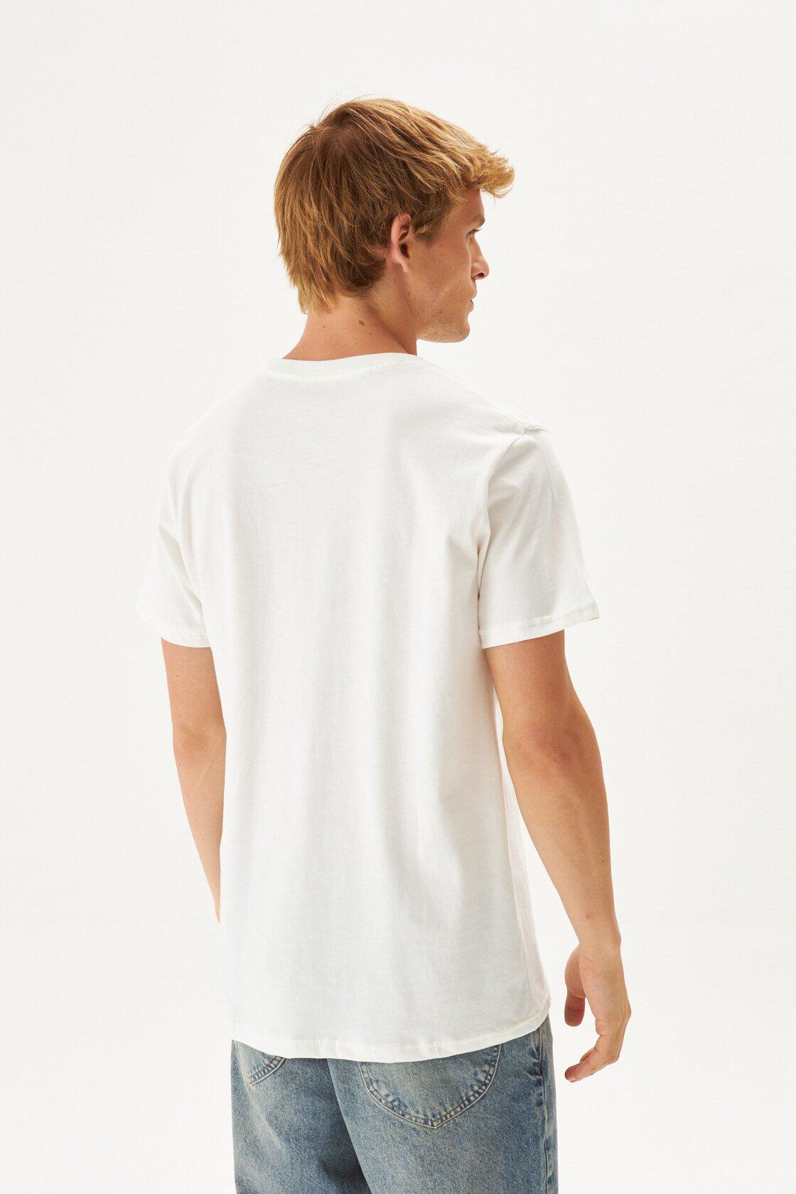 Remera Lisa R